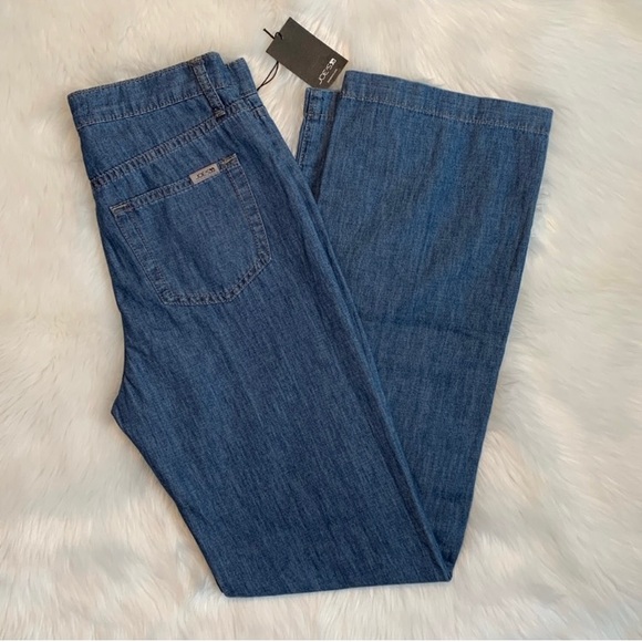 Joe’s Jeans Janelle High Rise - Picture 3 of 6